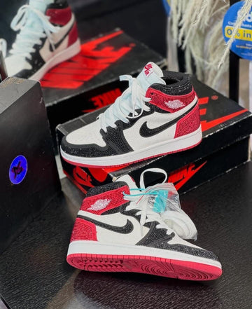 Tenis Importados
