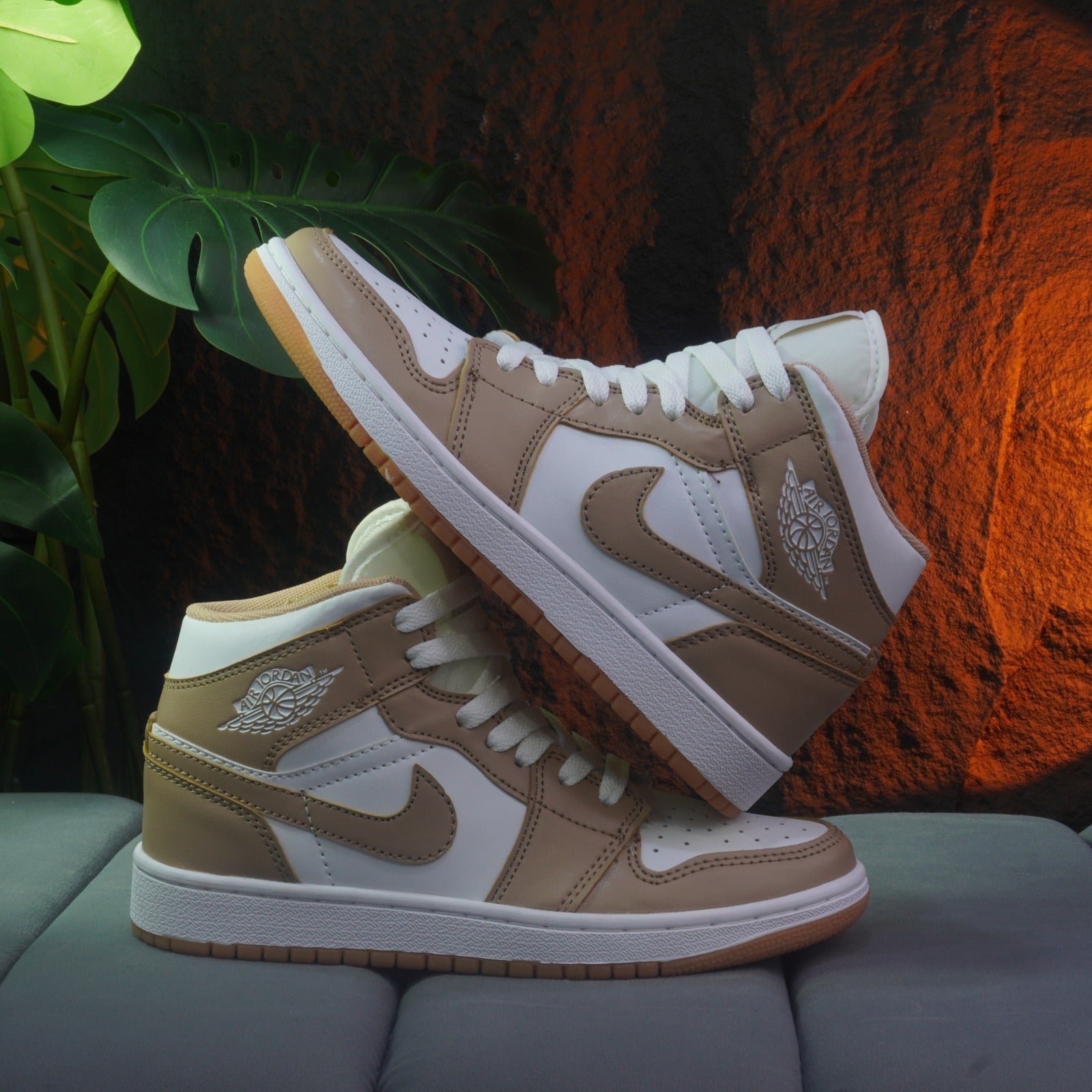 Tenis Importados
