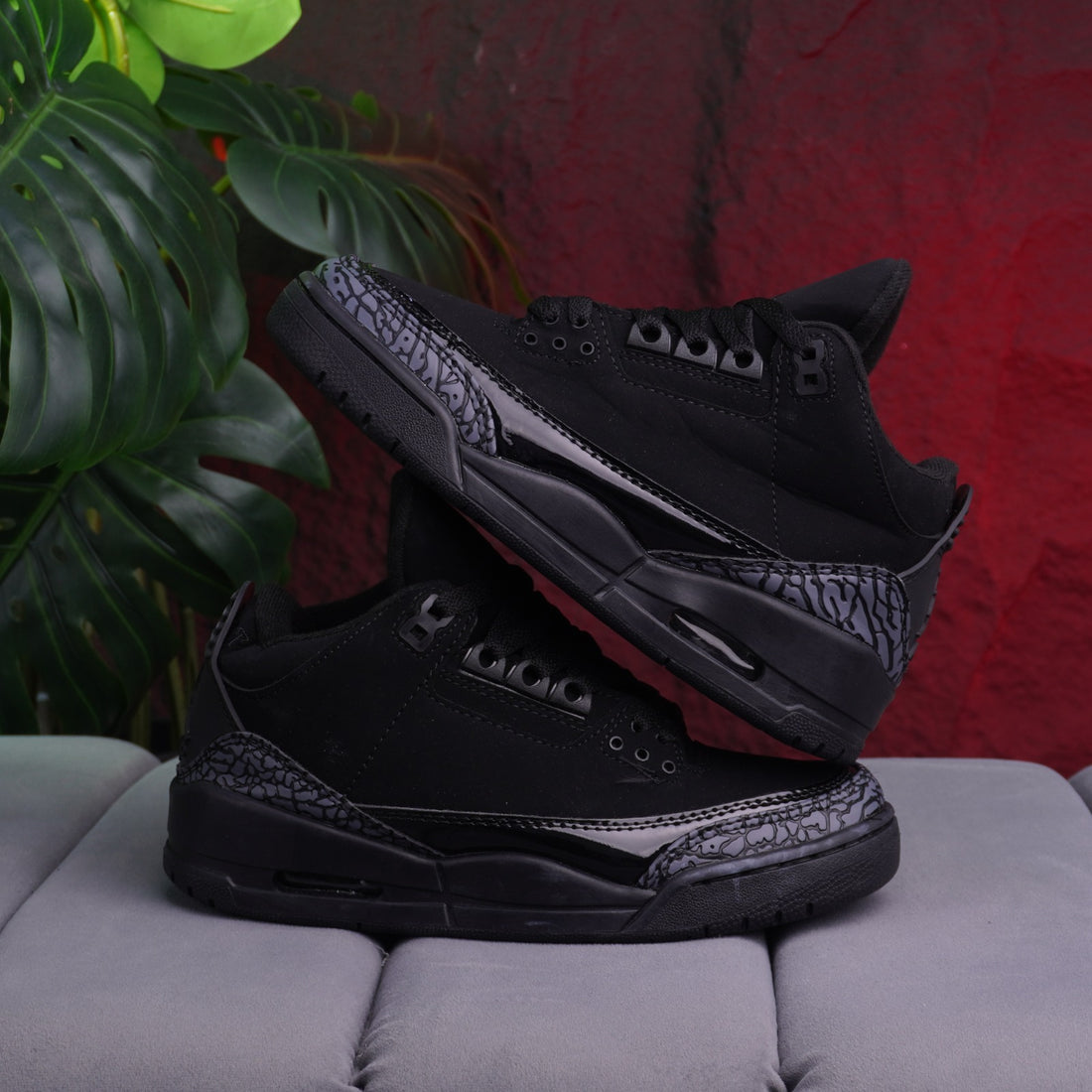 Tenis Importados