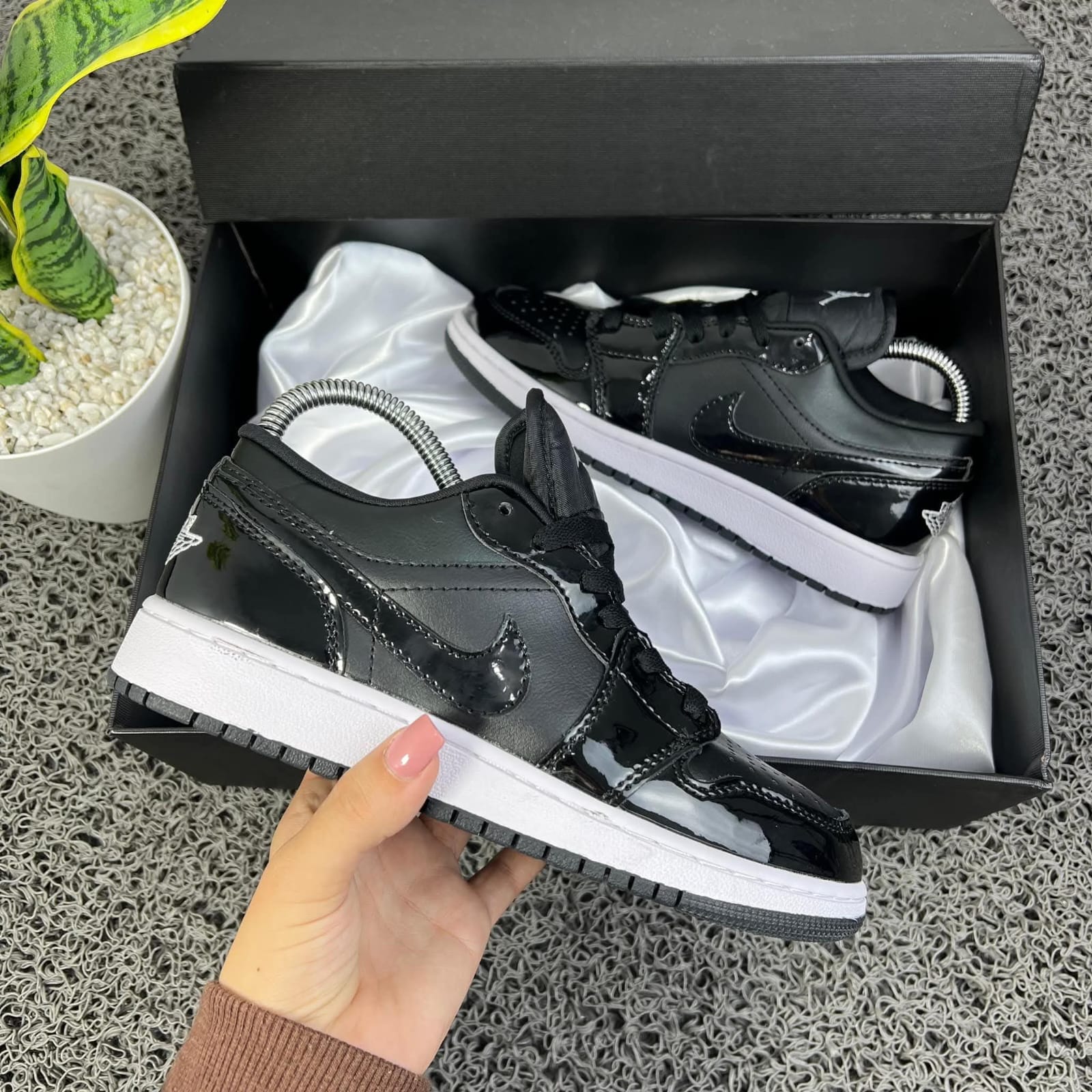 Tenis Importados