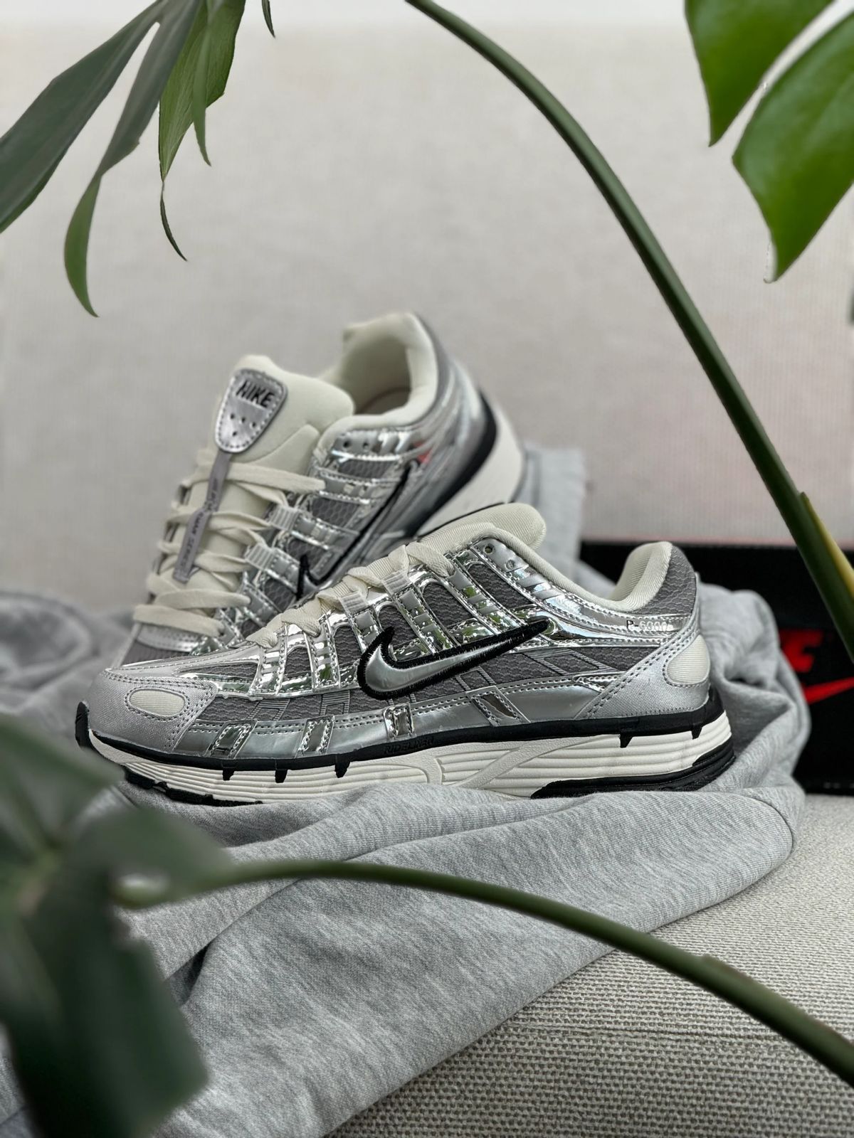 Tenis Importados