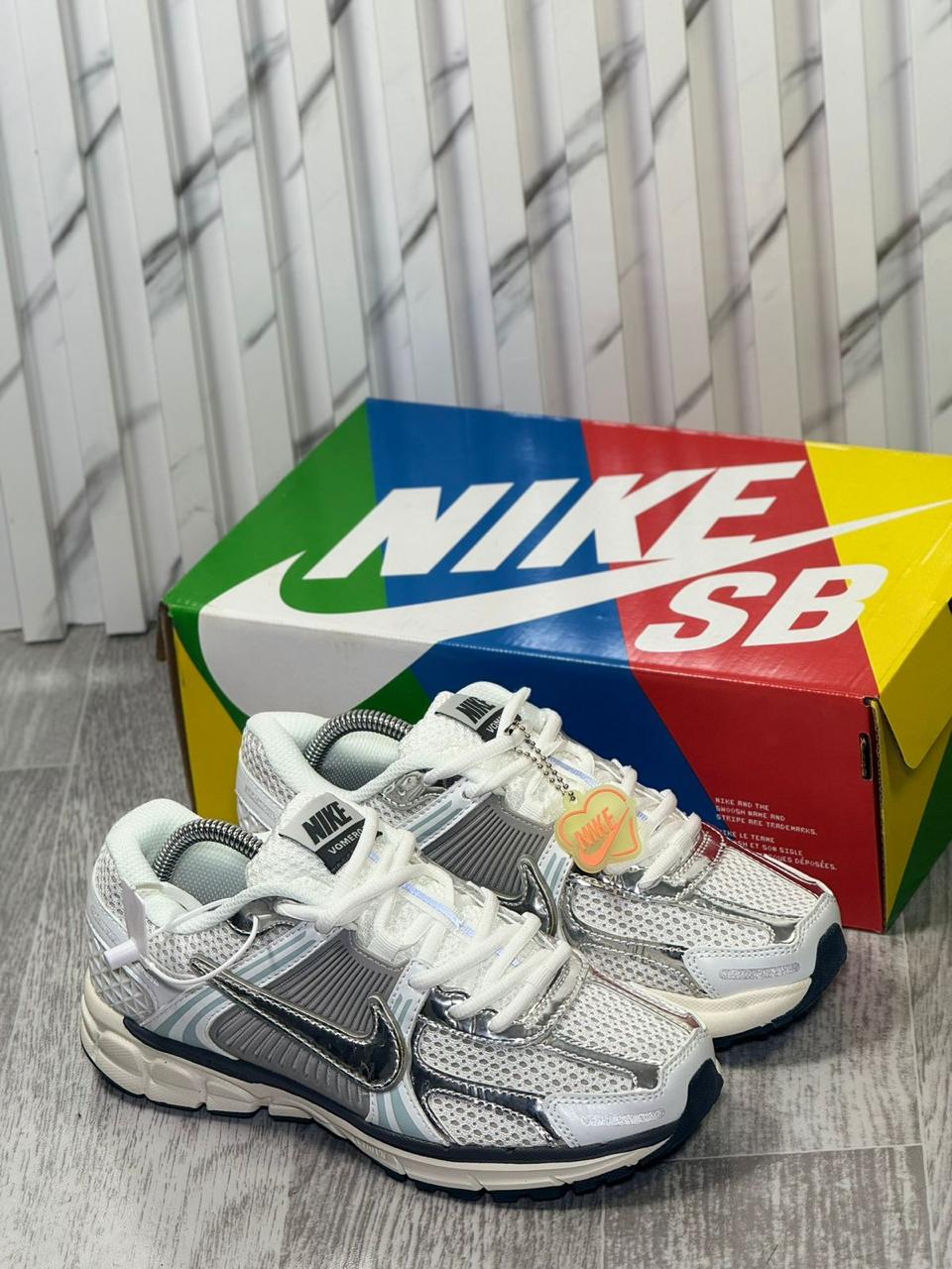Tenis Importados