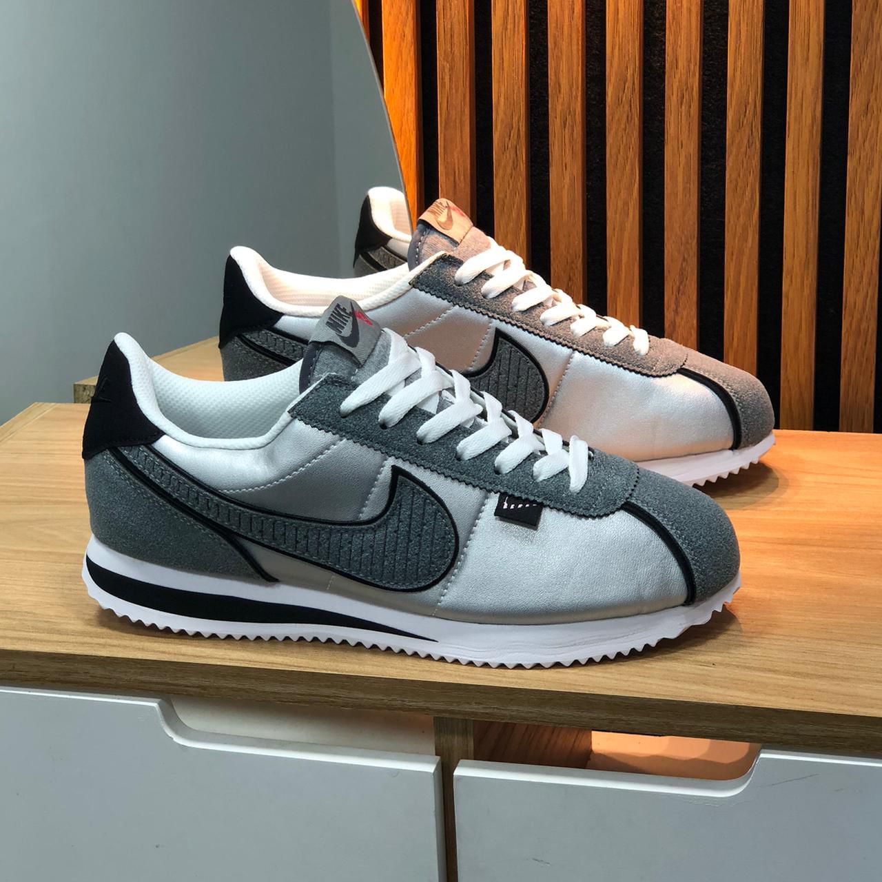 Tenis Importados