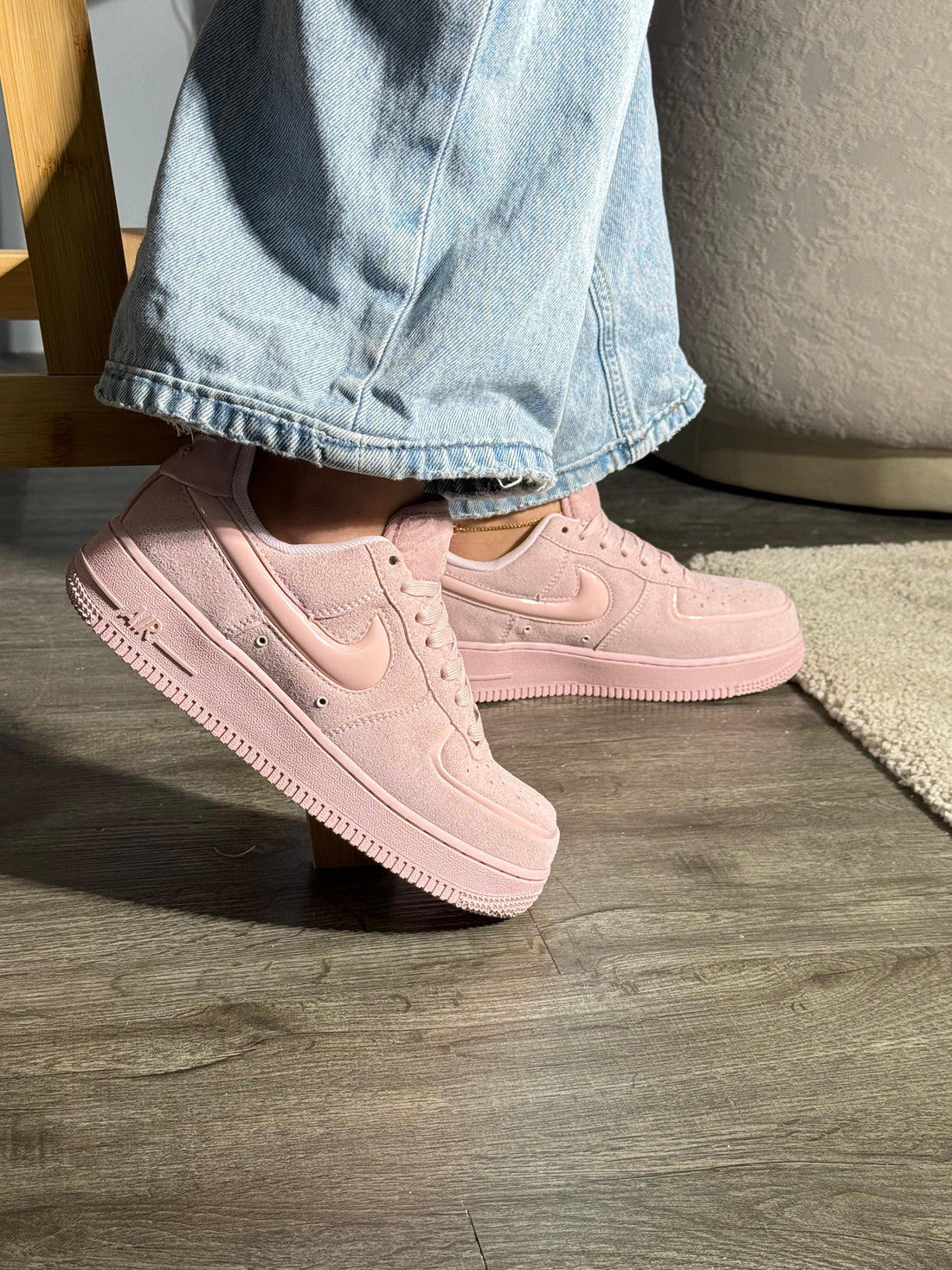 Tenis Importados