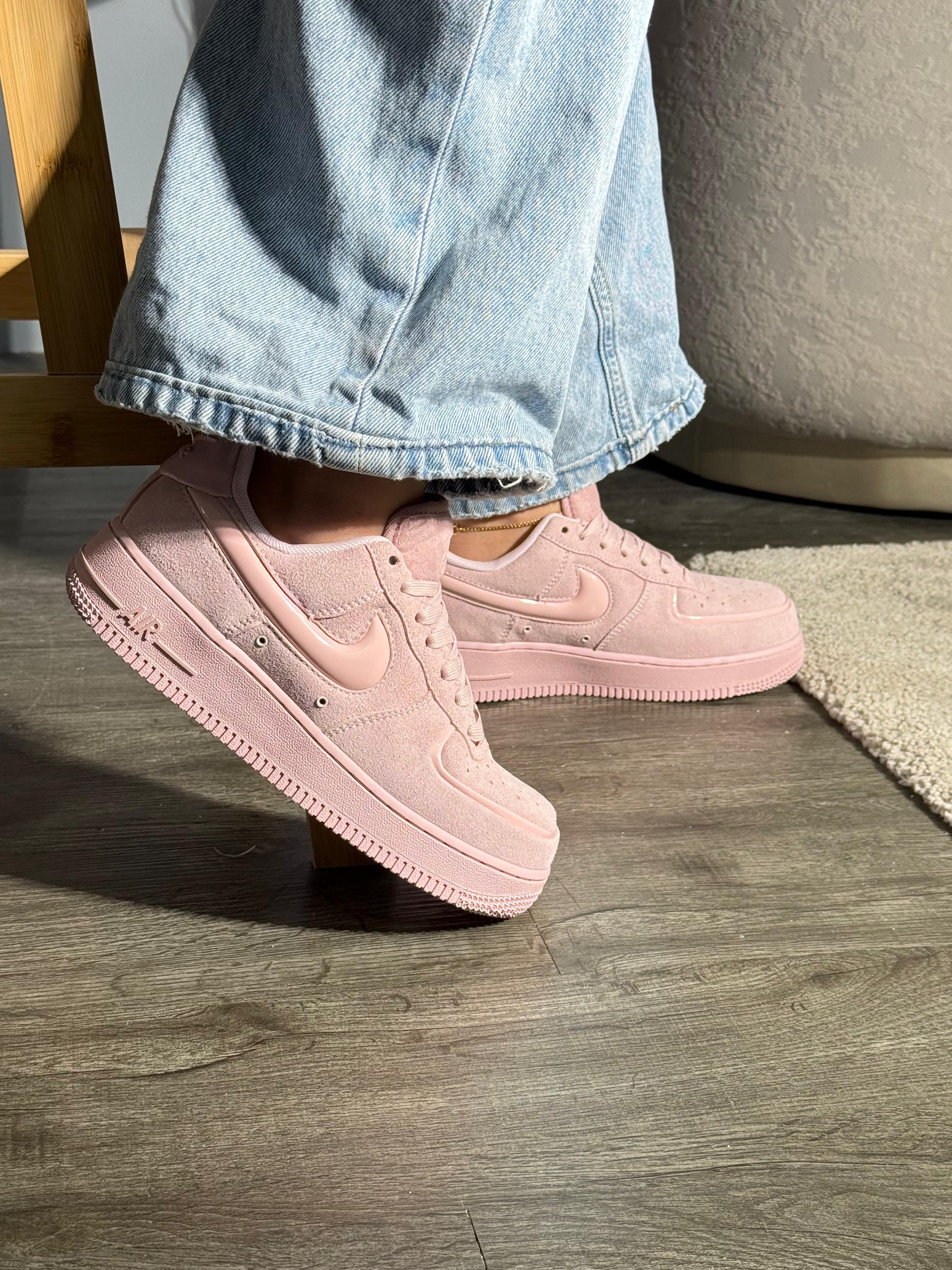 Tenis Importados