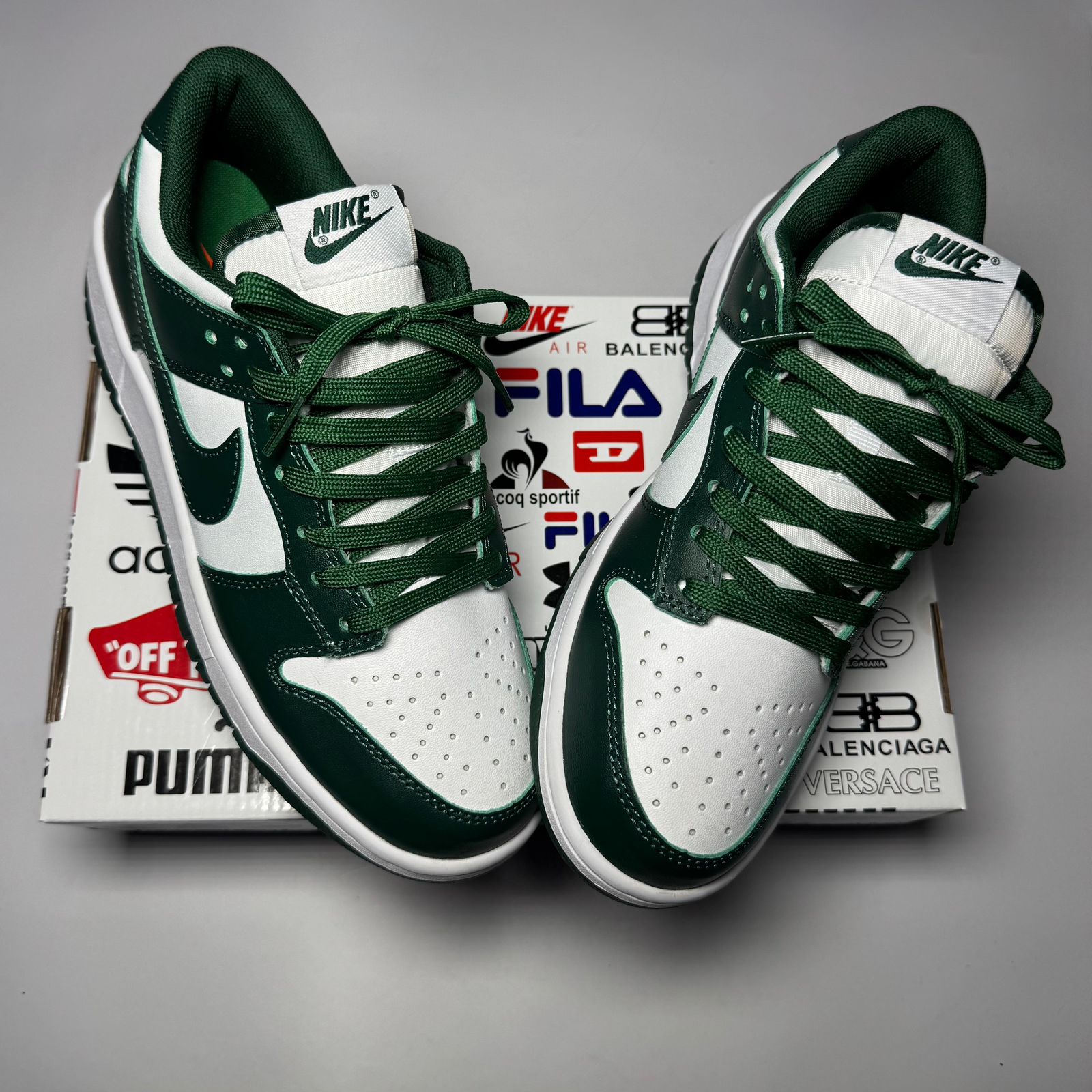 Tenis Importados