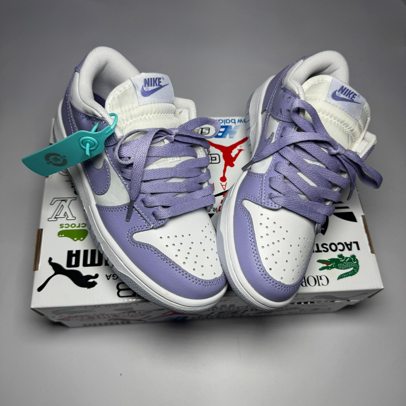 Tenis Importados