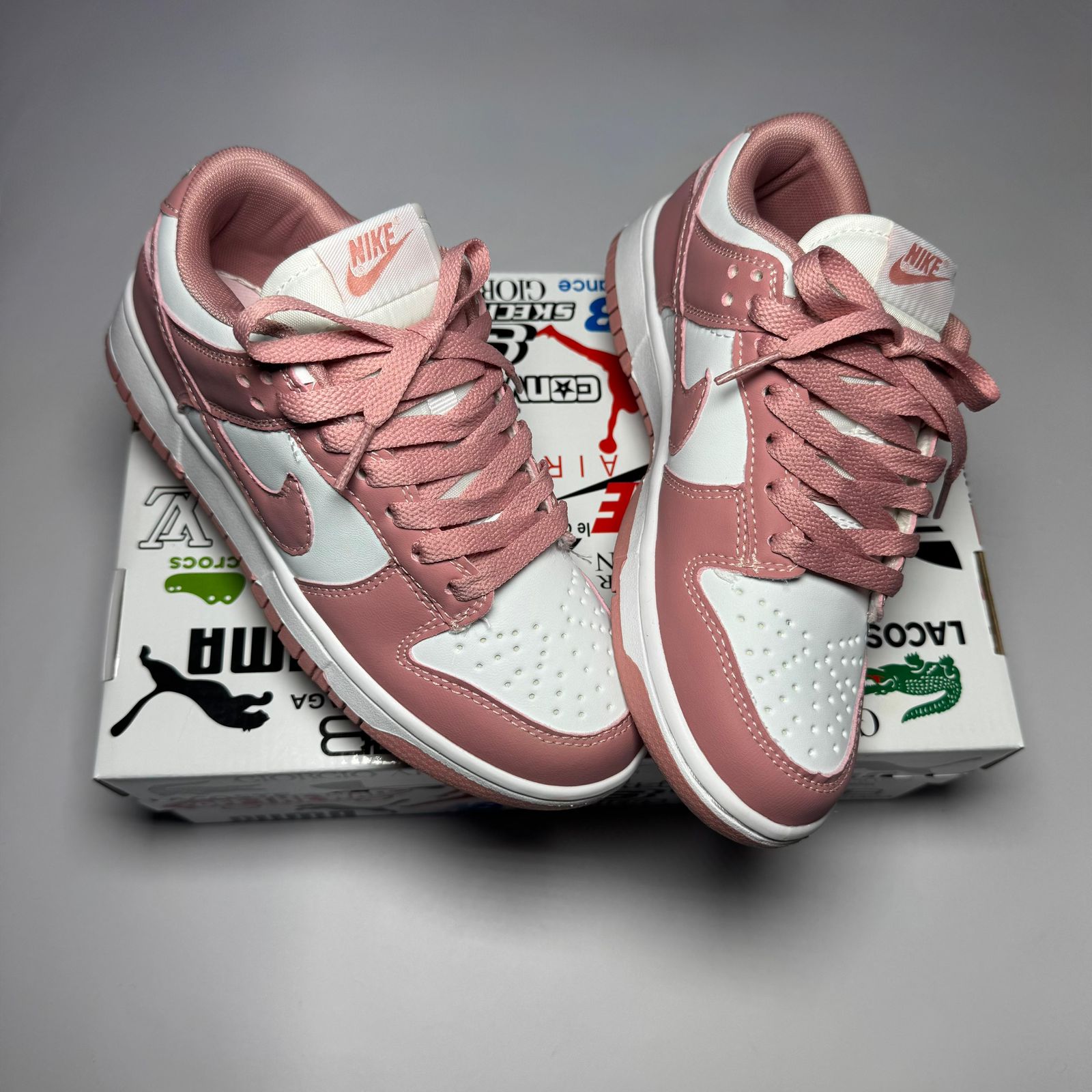 Tenis Importados