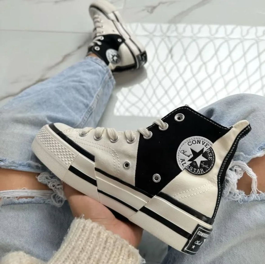 Tenis Importados