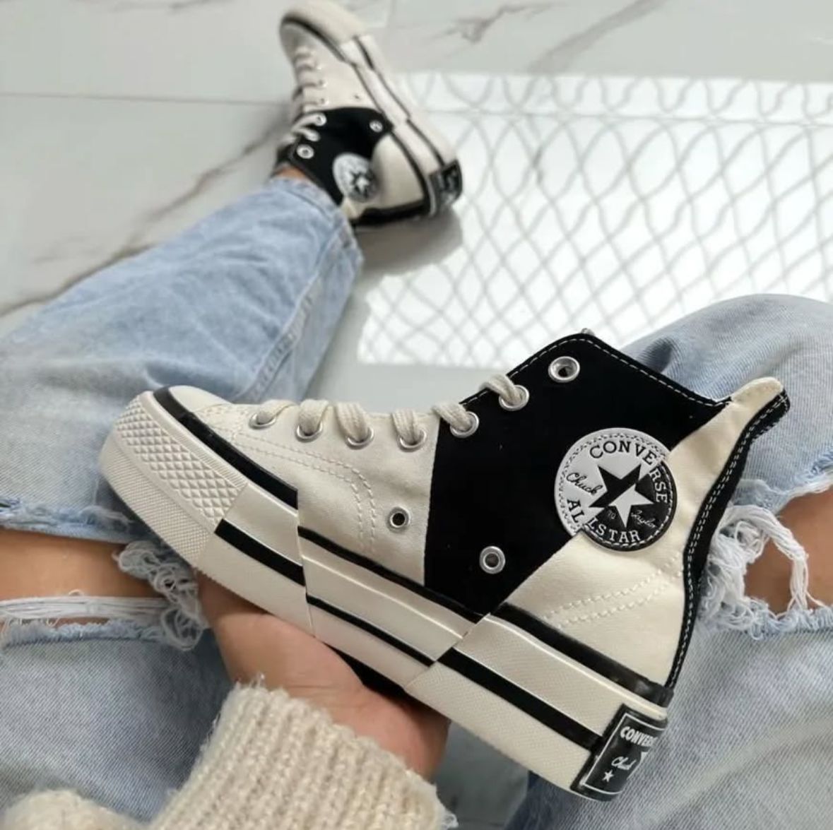 Tenis Importados