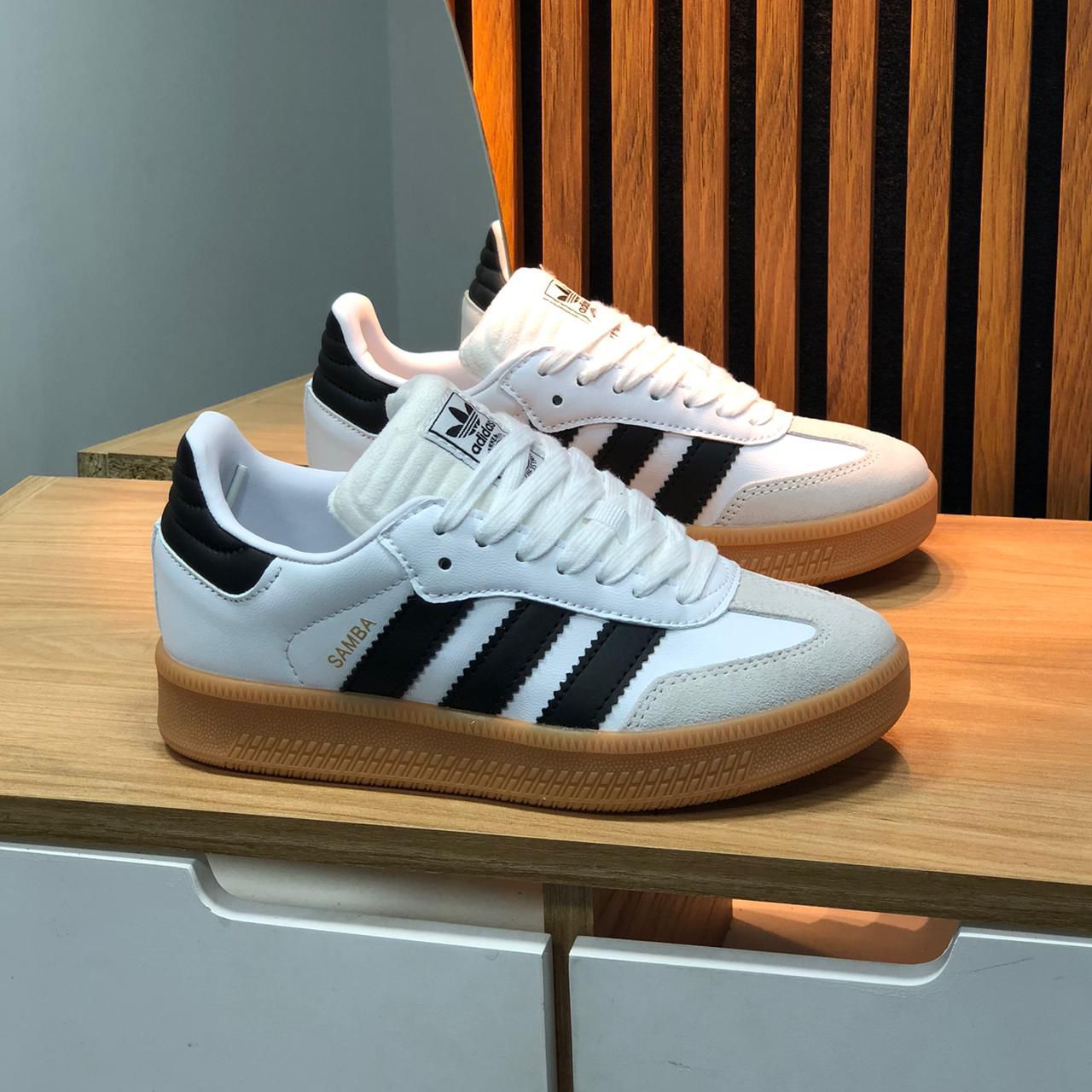Tenis Importados
