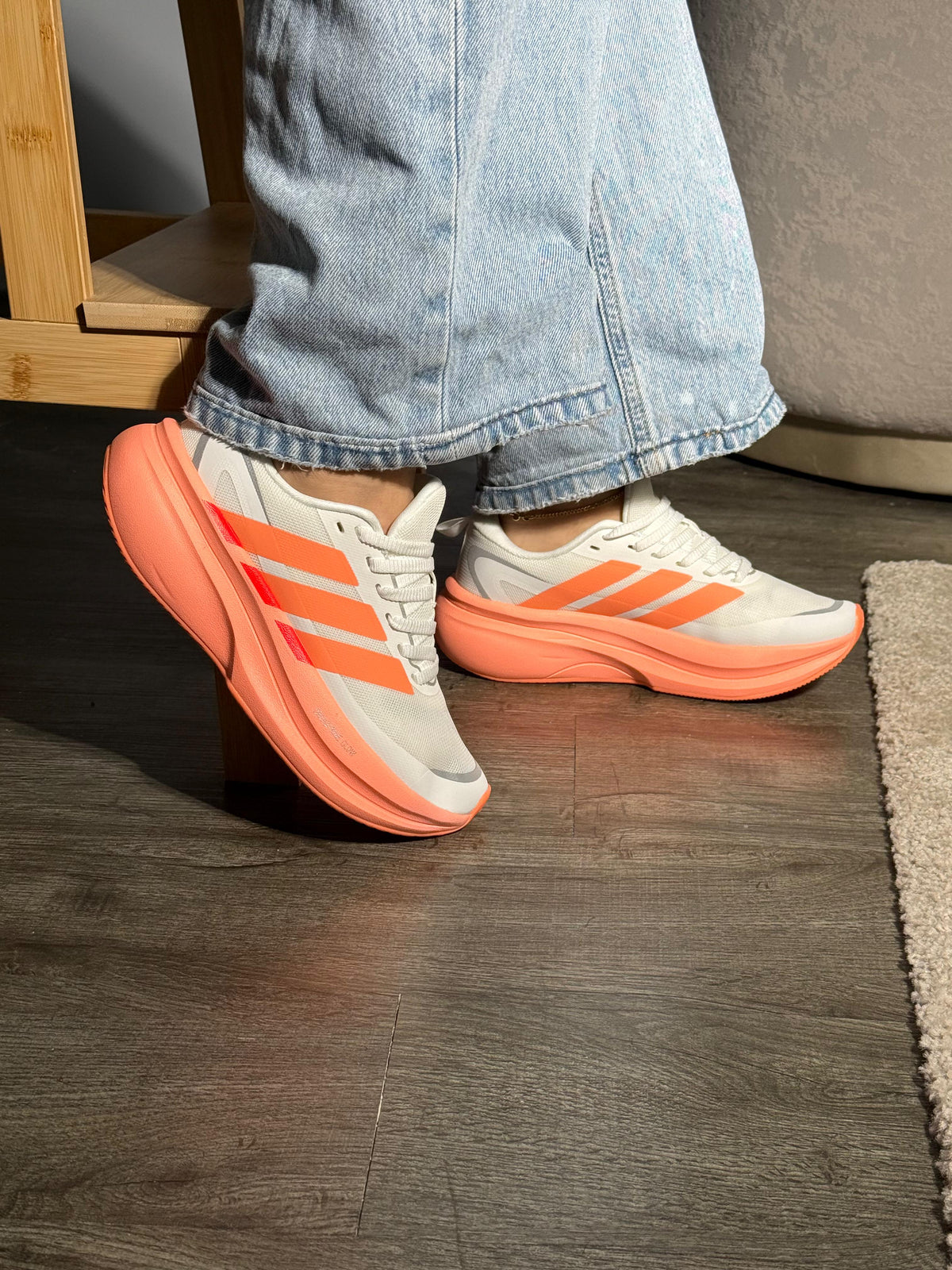 Tenis Importados