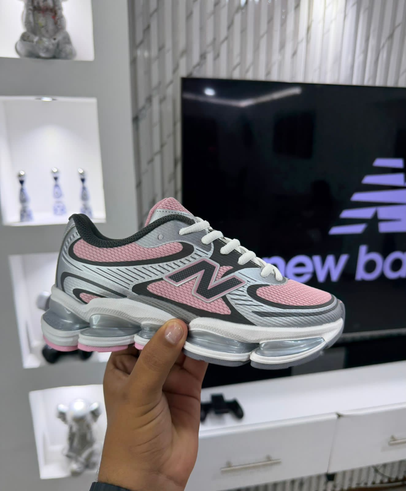 Tenis Importados