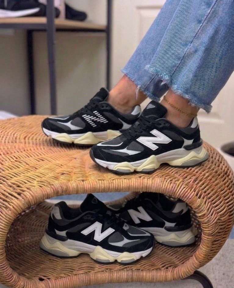 Tenis Importados