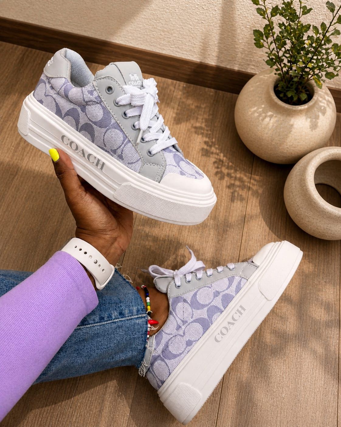 Tenis Importados