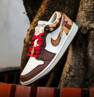 Tenis 0526-386