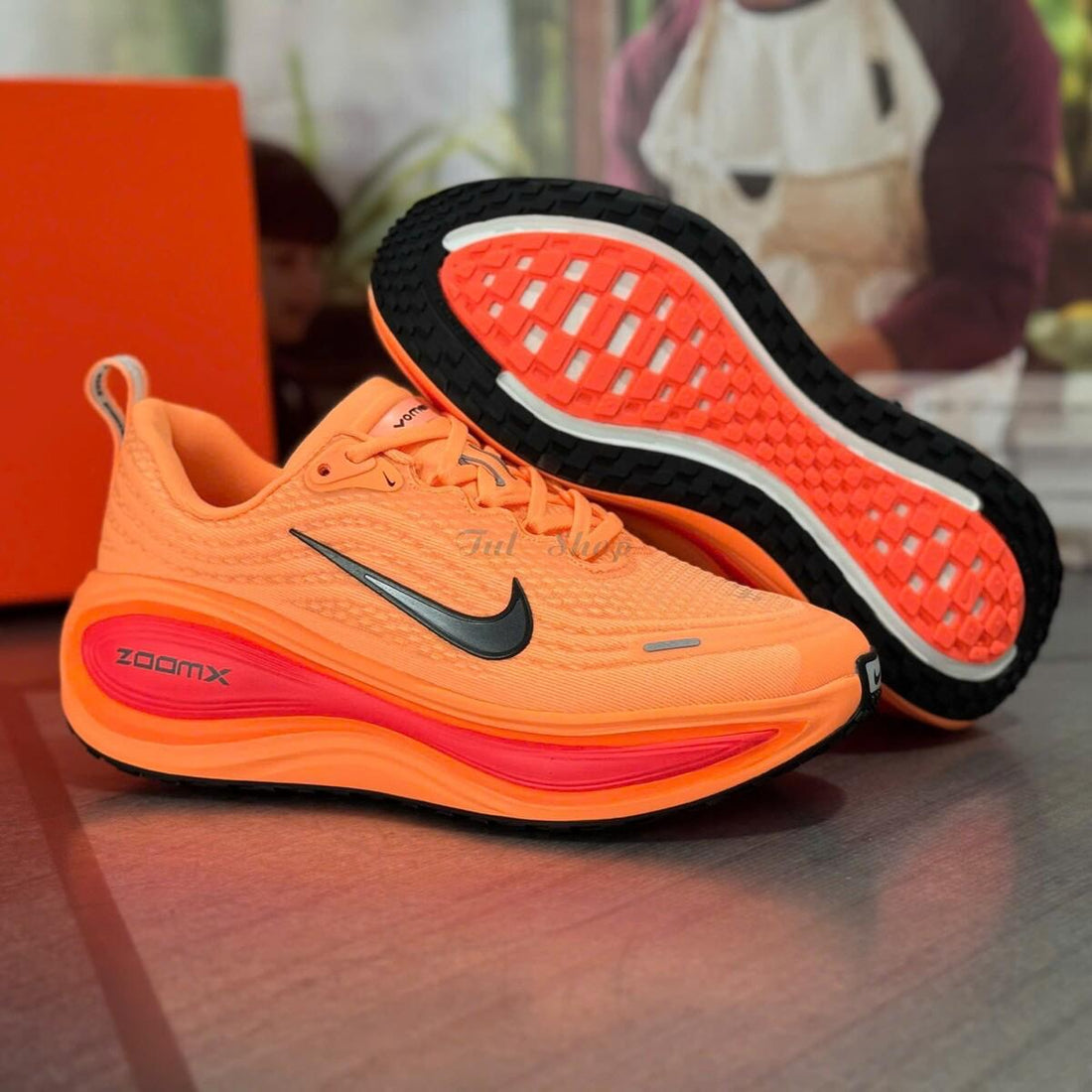 Tenis 0526-399
