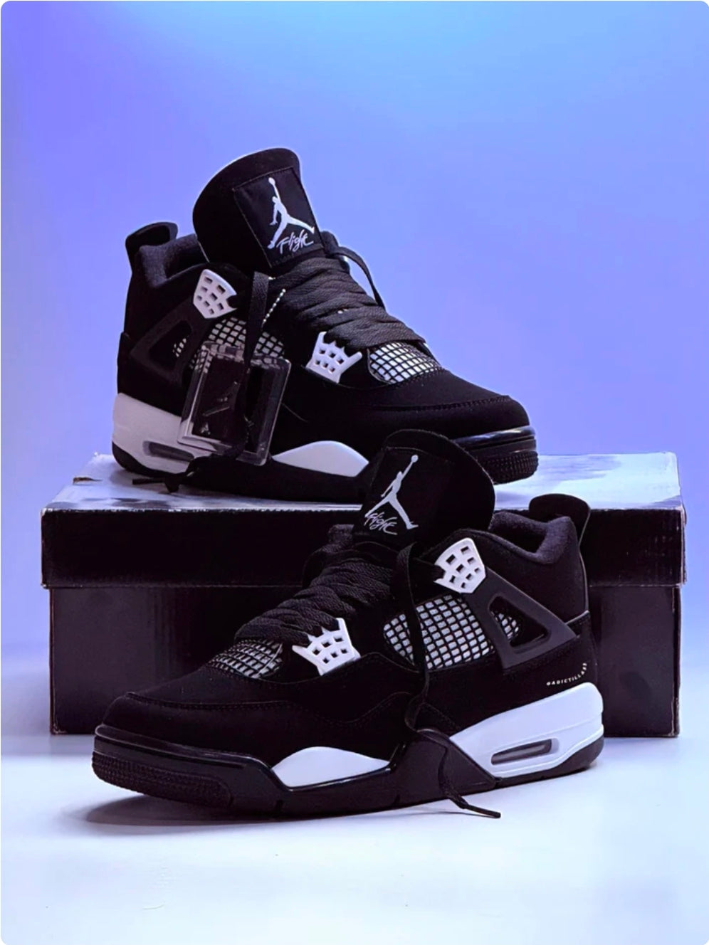 Tenis 0526-407