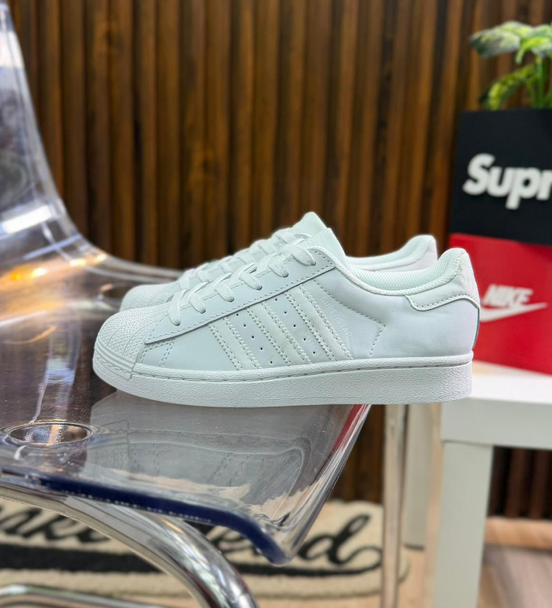 Tenis 0526-410