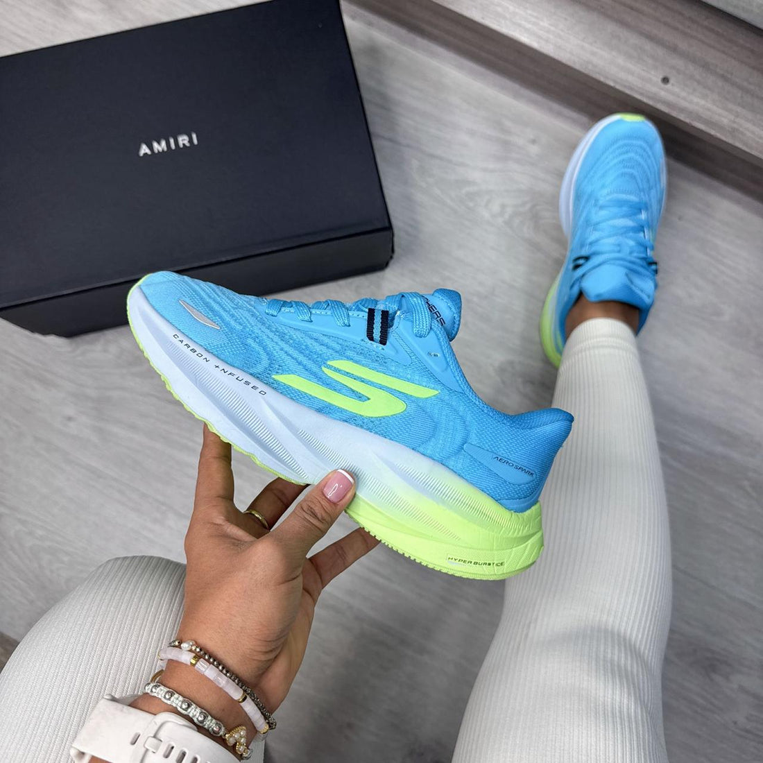 Tenis 0526-417