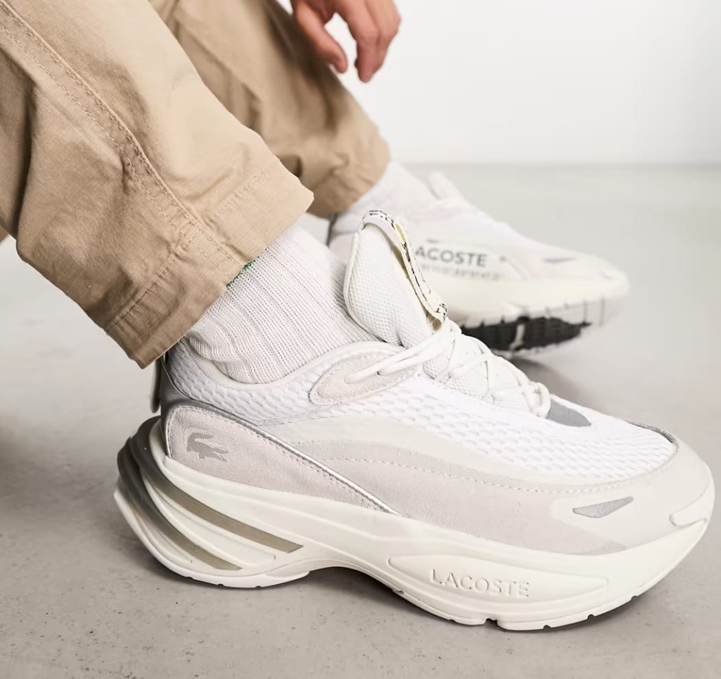 Tenis 0526-430