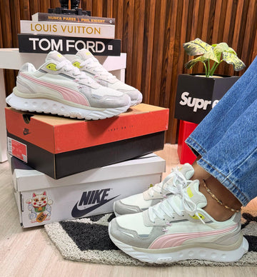 Tenis 0526-431