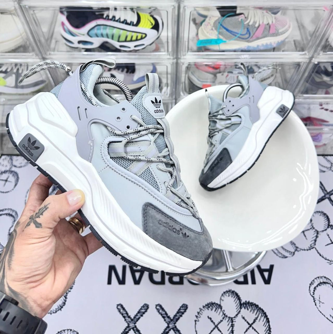 Tenis 0624-013