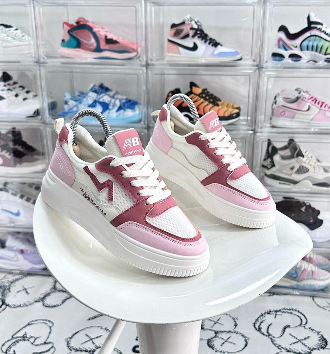 Tenis 0624-021