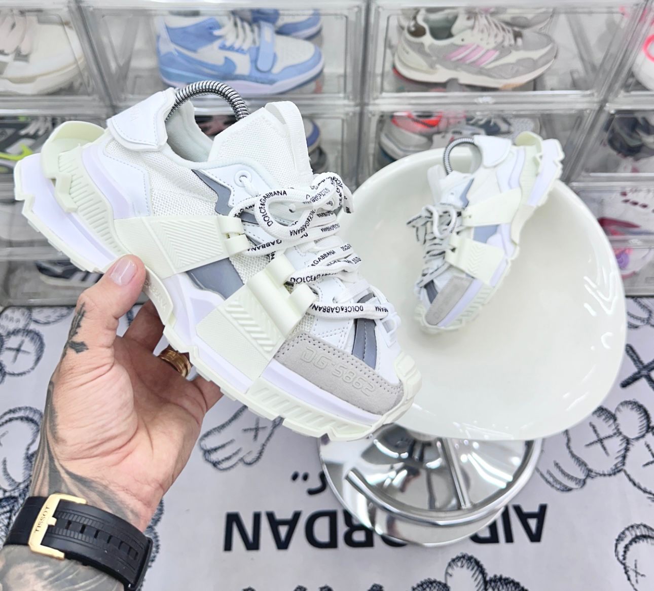 Tenis 0624-023