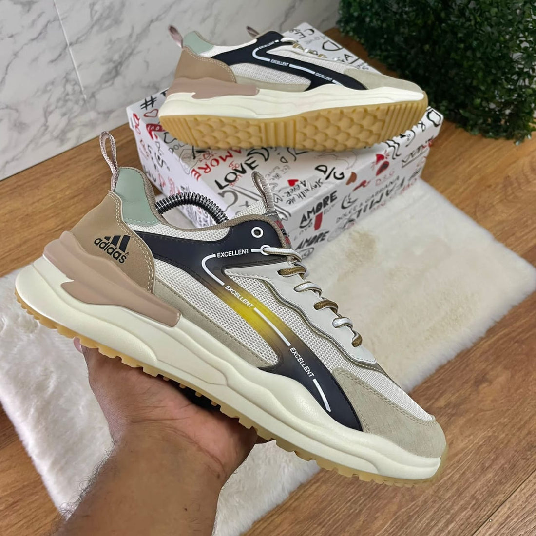 Tenis 0624-052