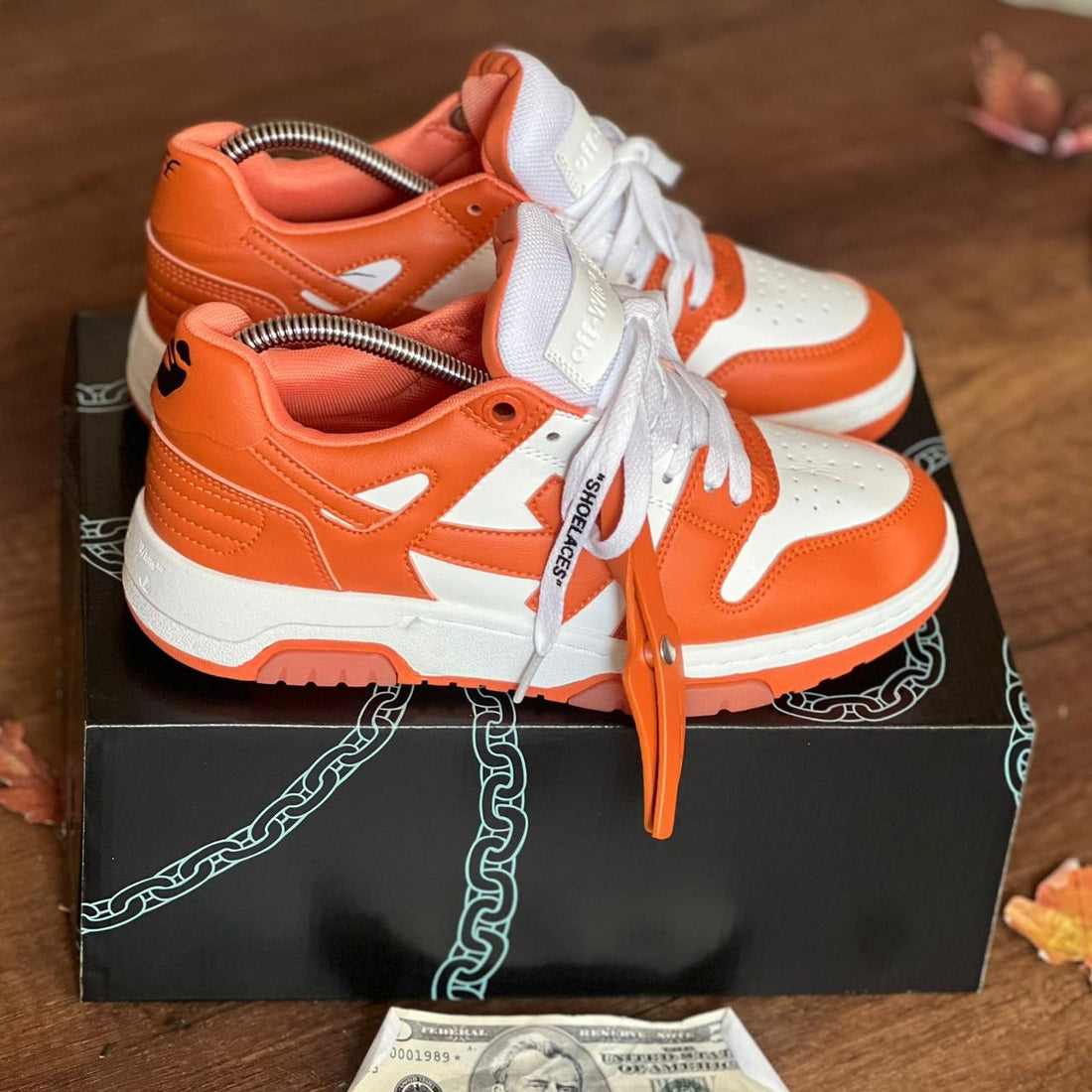 Tenis 0624-061