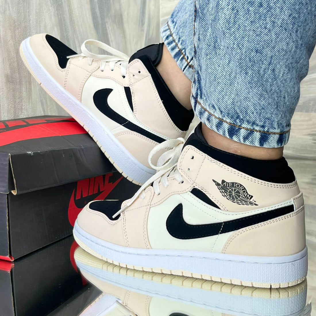 Tenis 0624-075