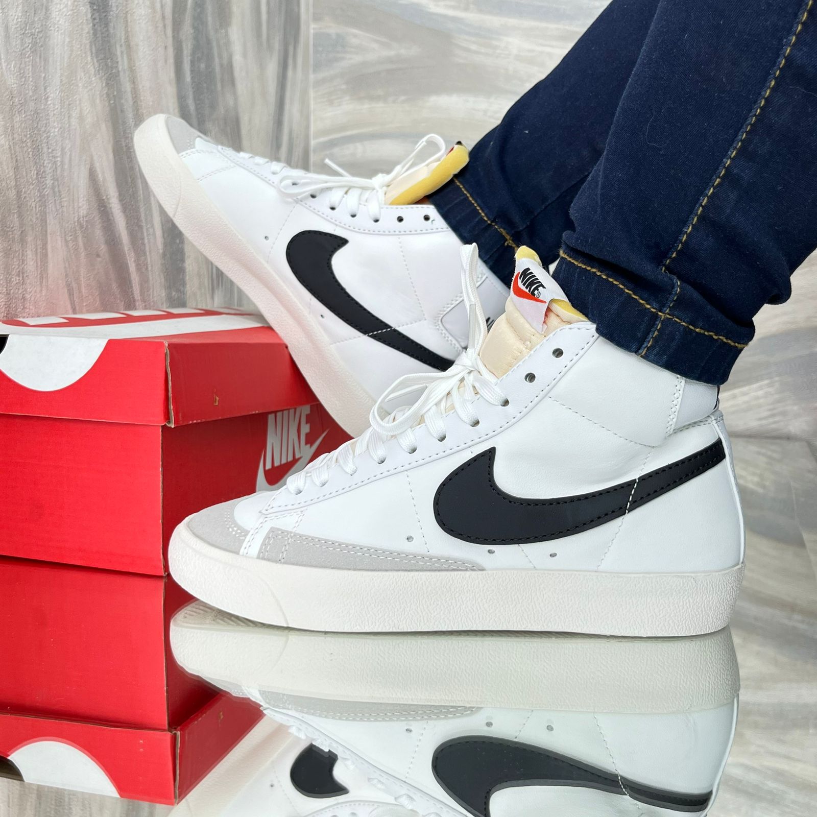 Tenis 0624-077