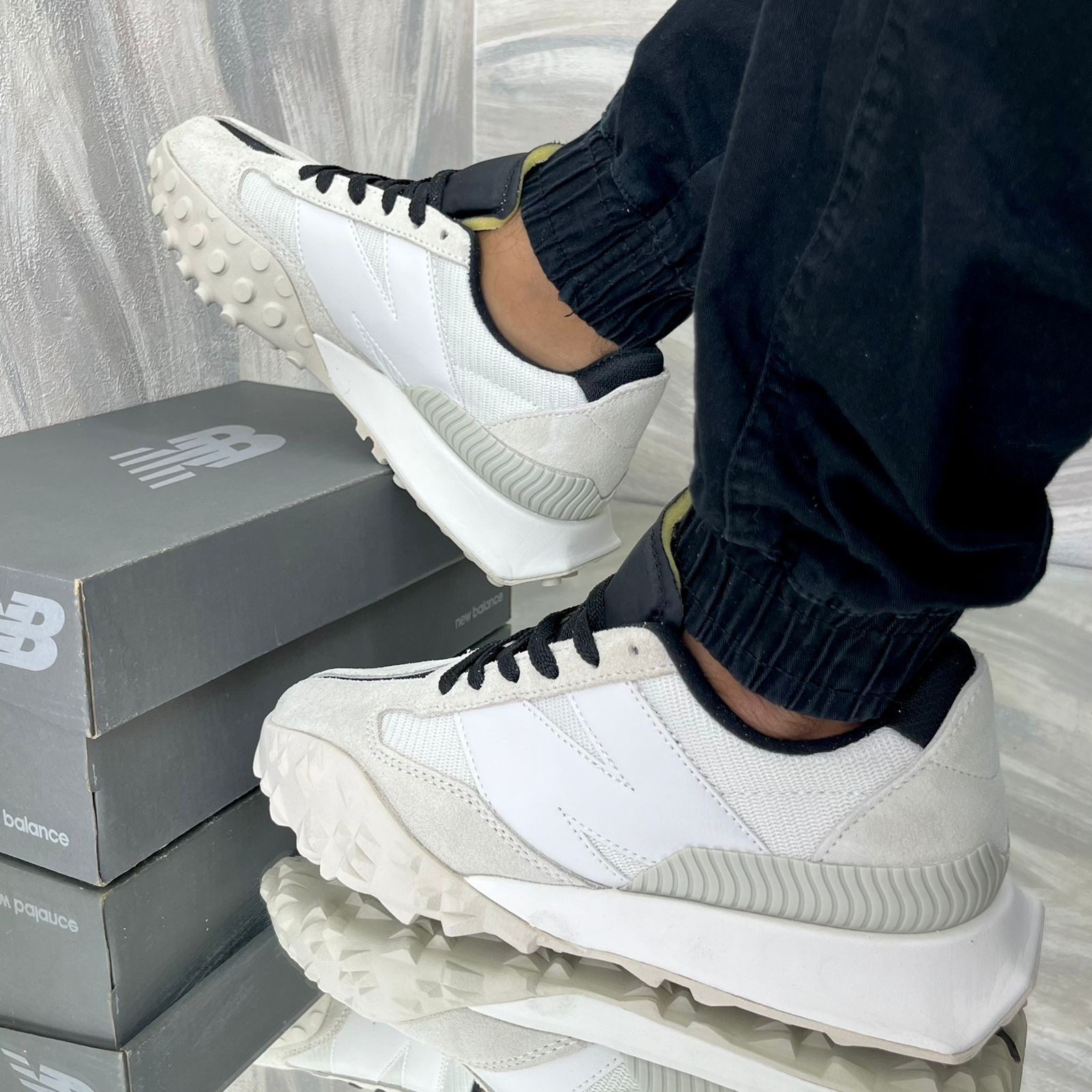 Tenis 0624-081