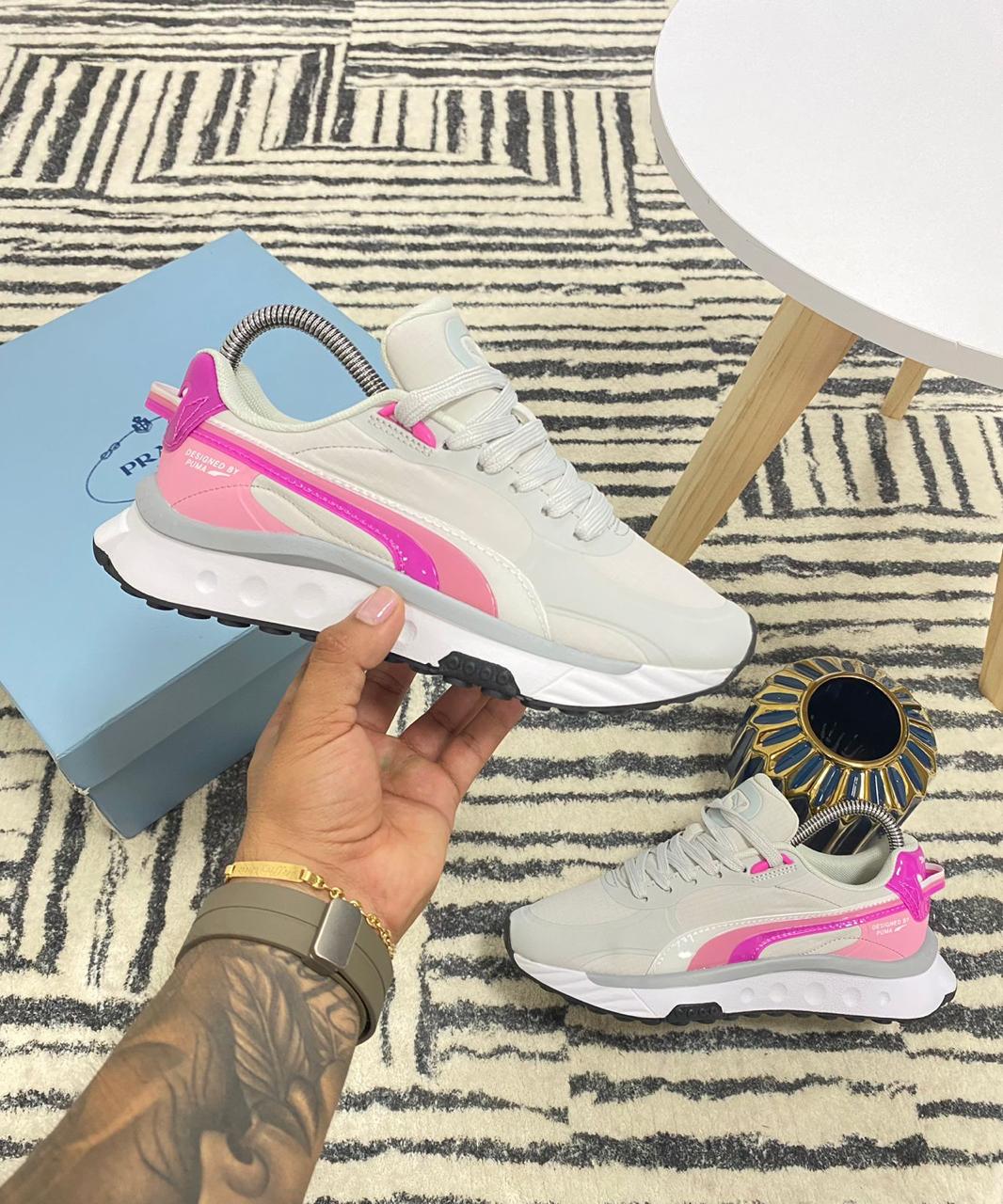 Tenis 0624-090