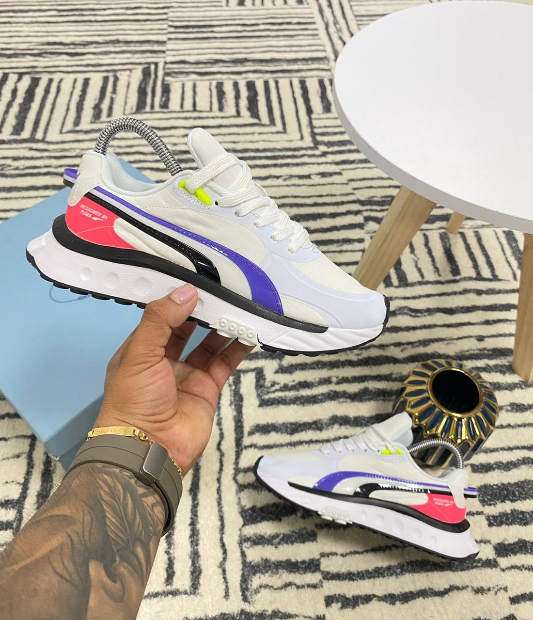 Tenis 0624-090