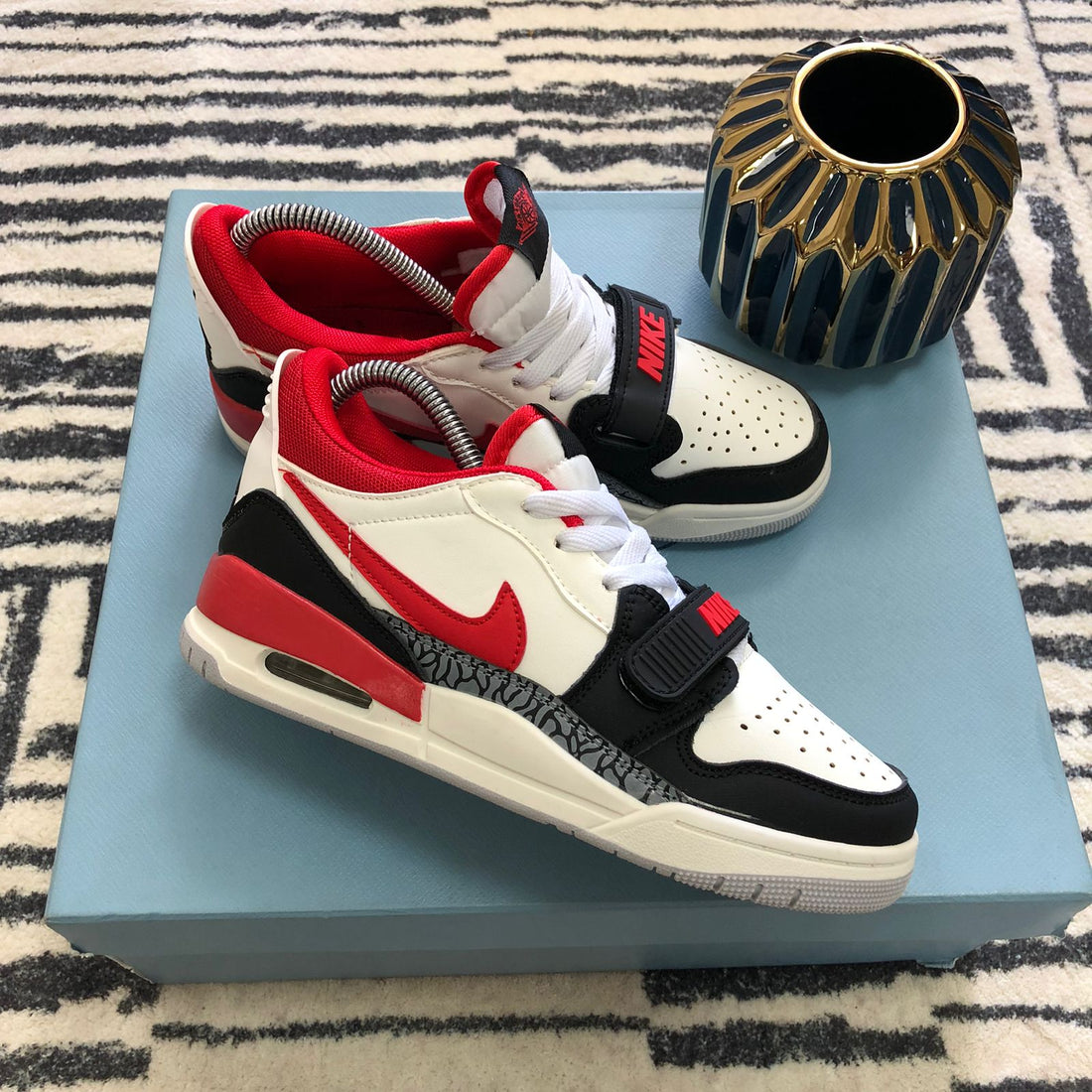 Tenis 0624-092