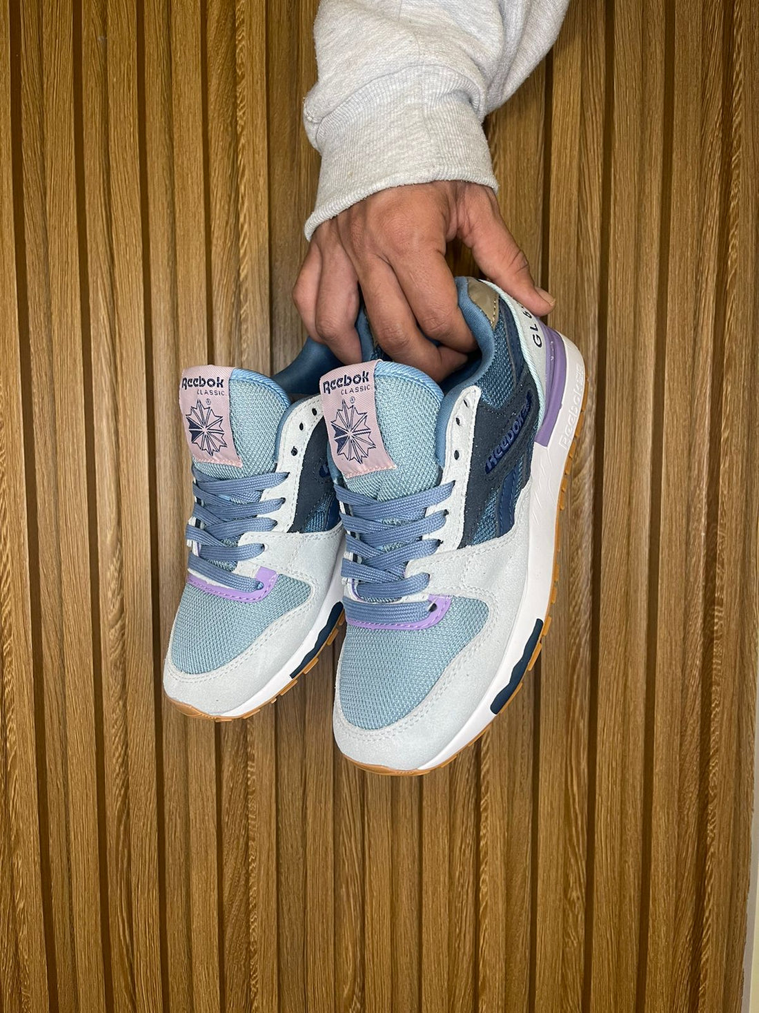 Tenis 0624-108
