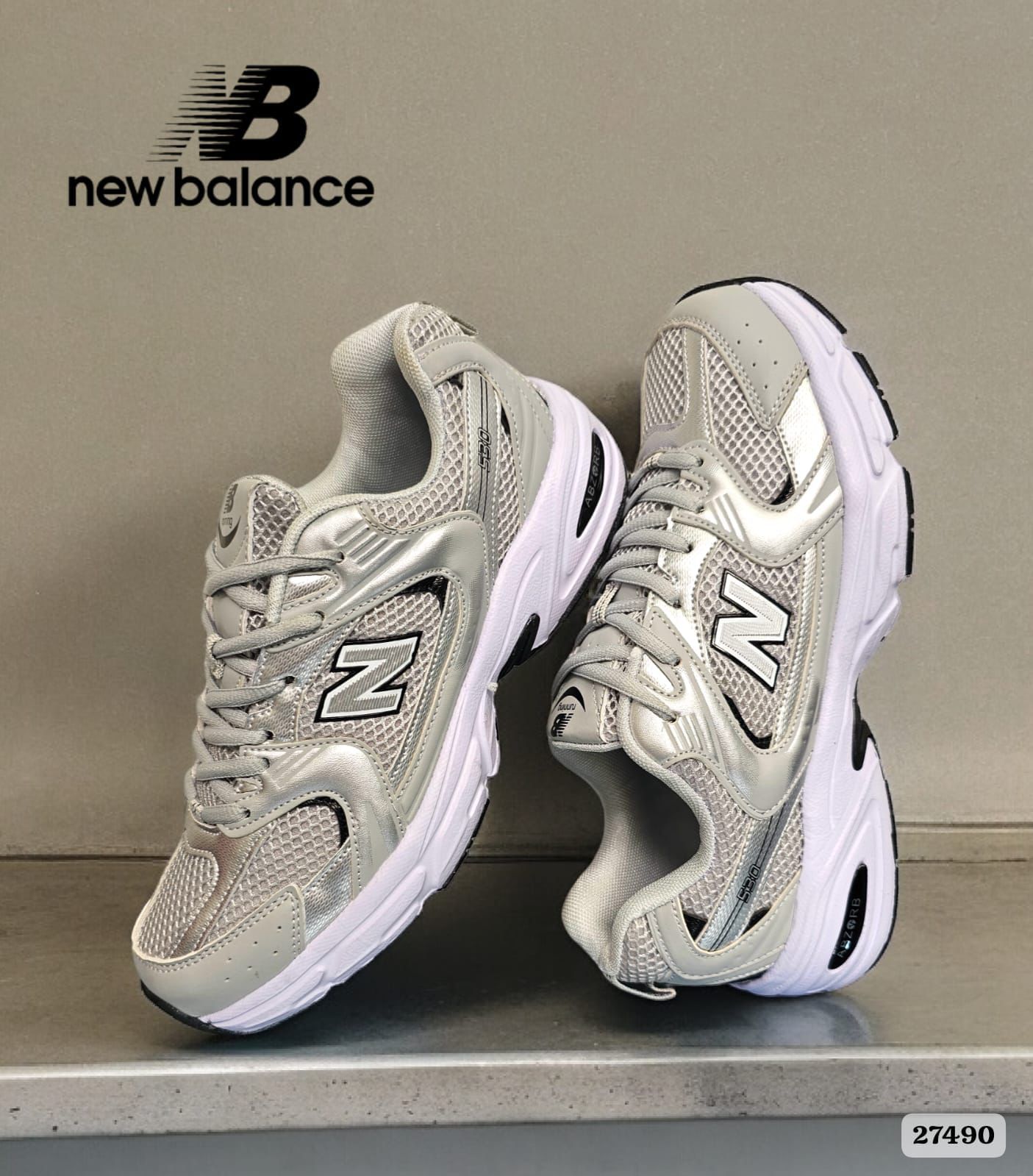 Tenis 0624-118