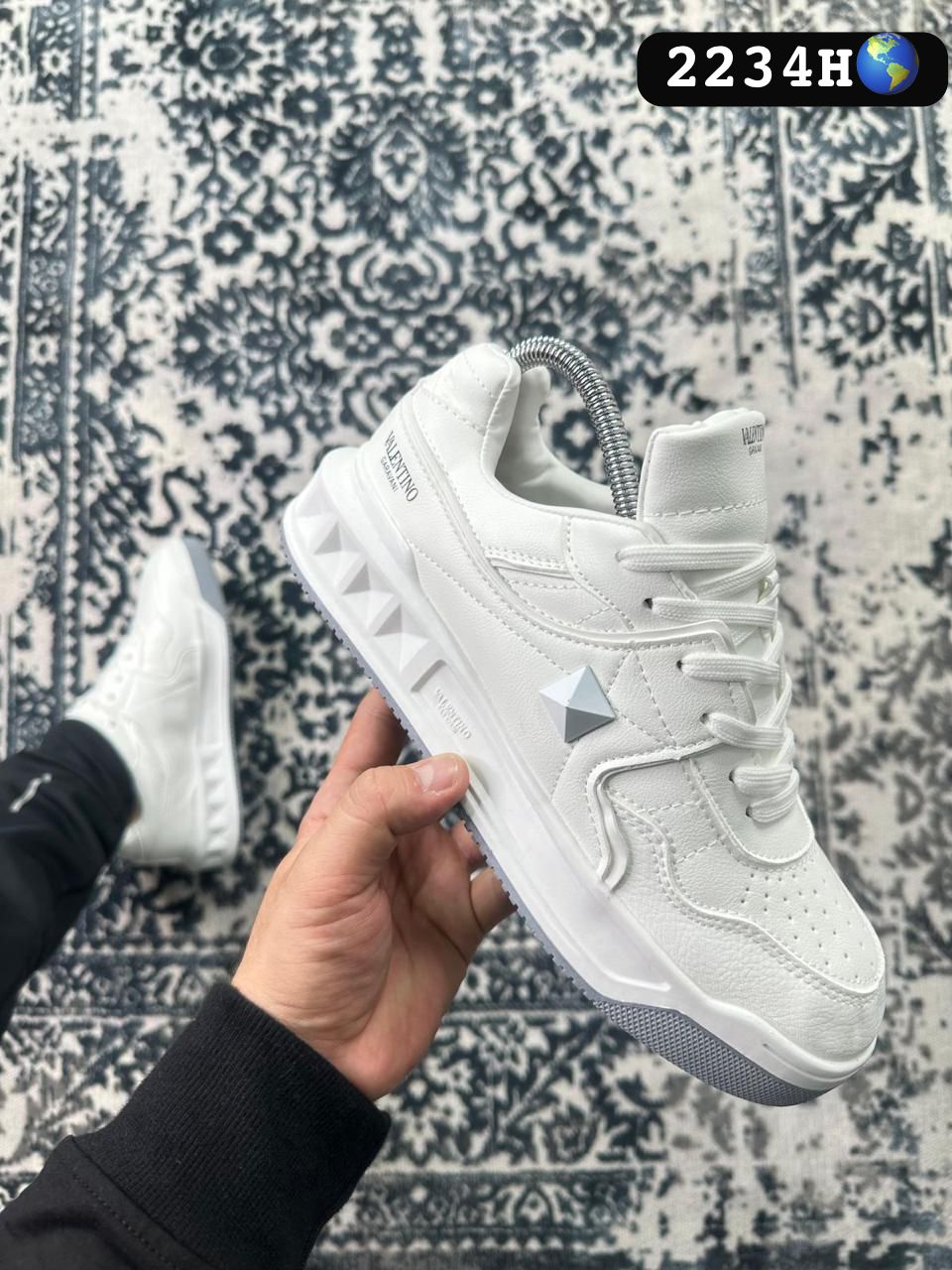 Tenis 0624-119
