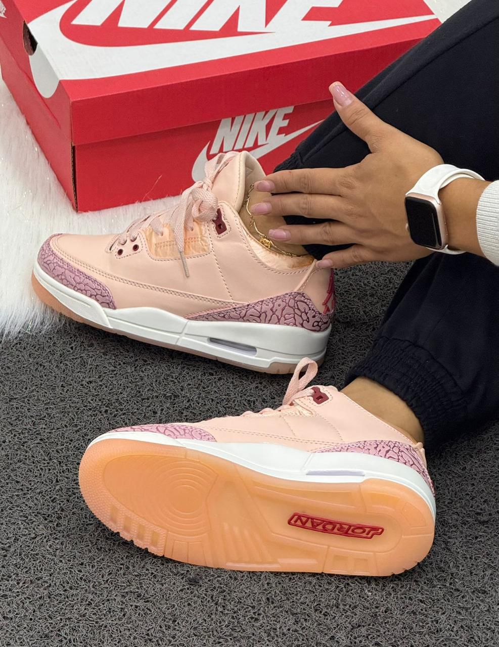 Tenis 0625-007