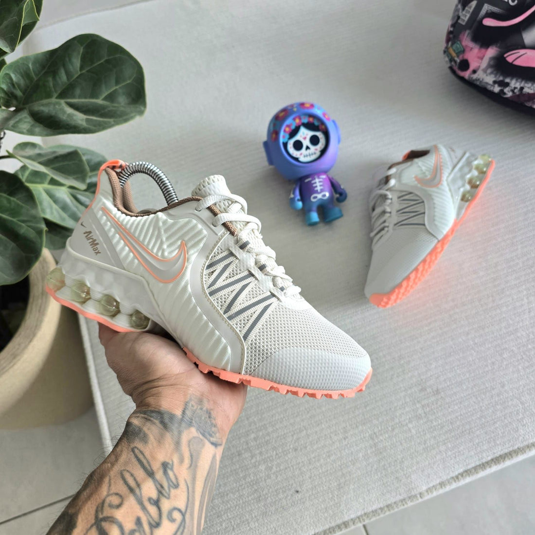 Tenis 0625-010