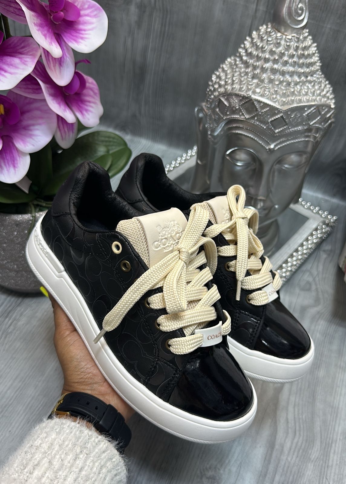 Tenis 0625-032