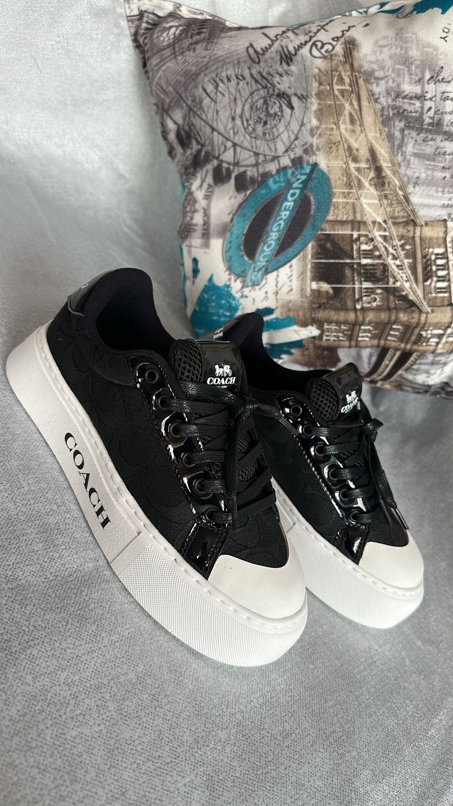 Tenis 0625-034