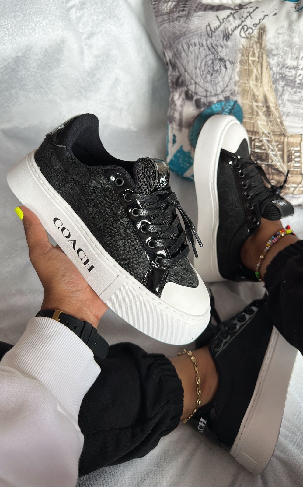 Tenis 0625-034