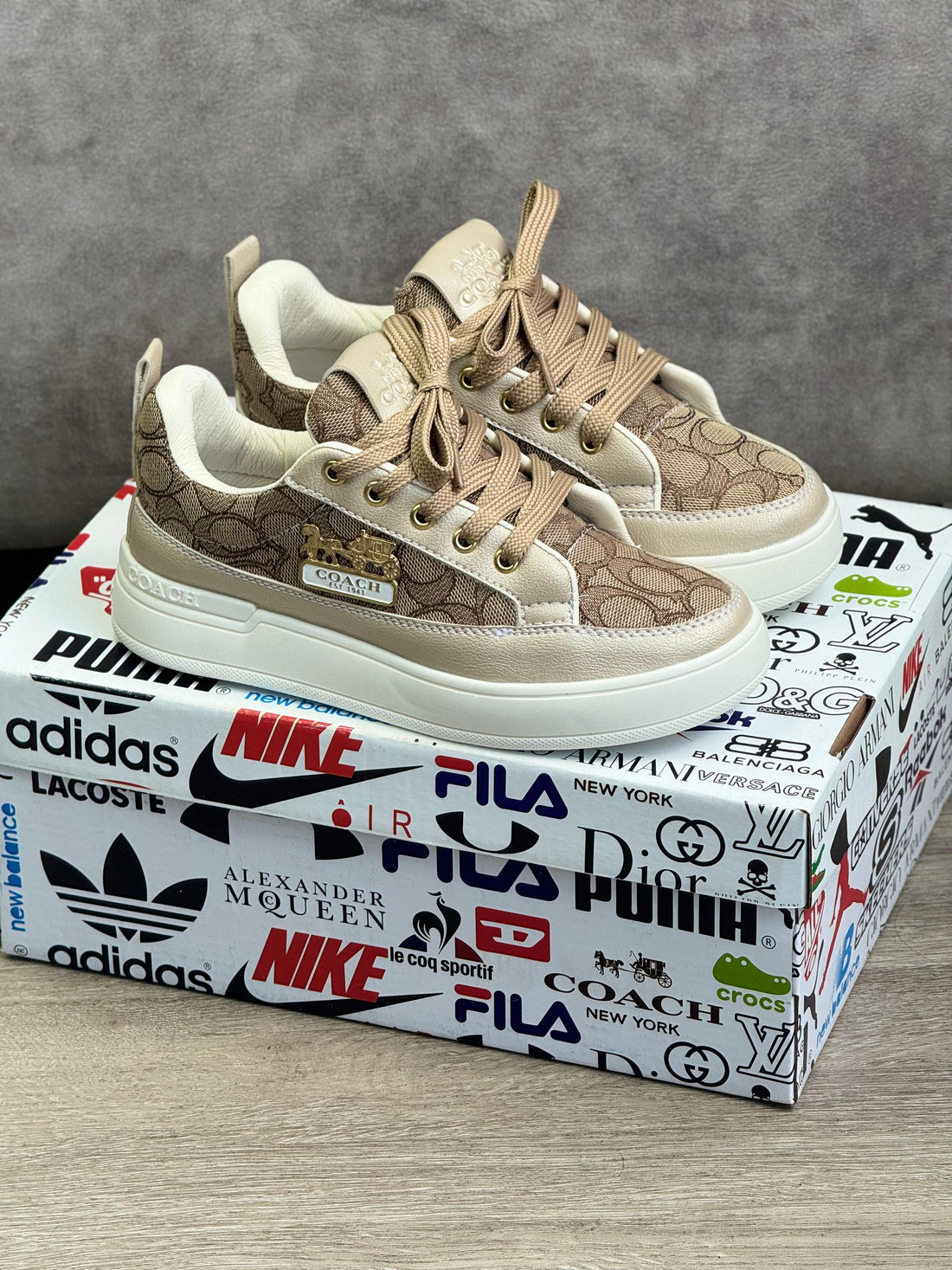 Tenis 0625-037