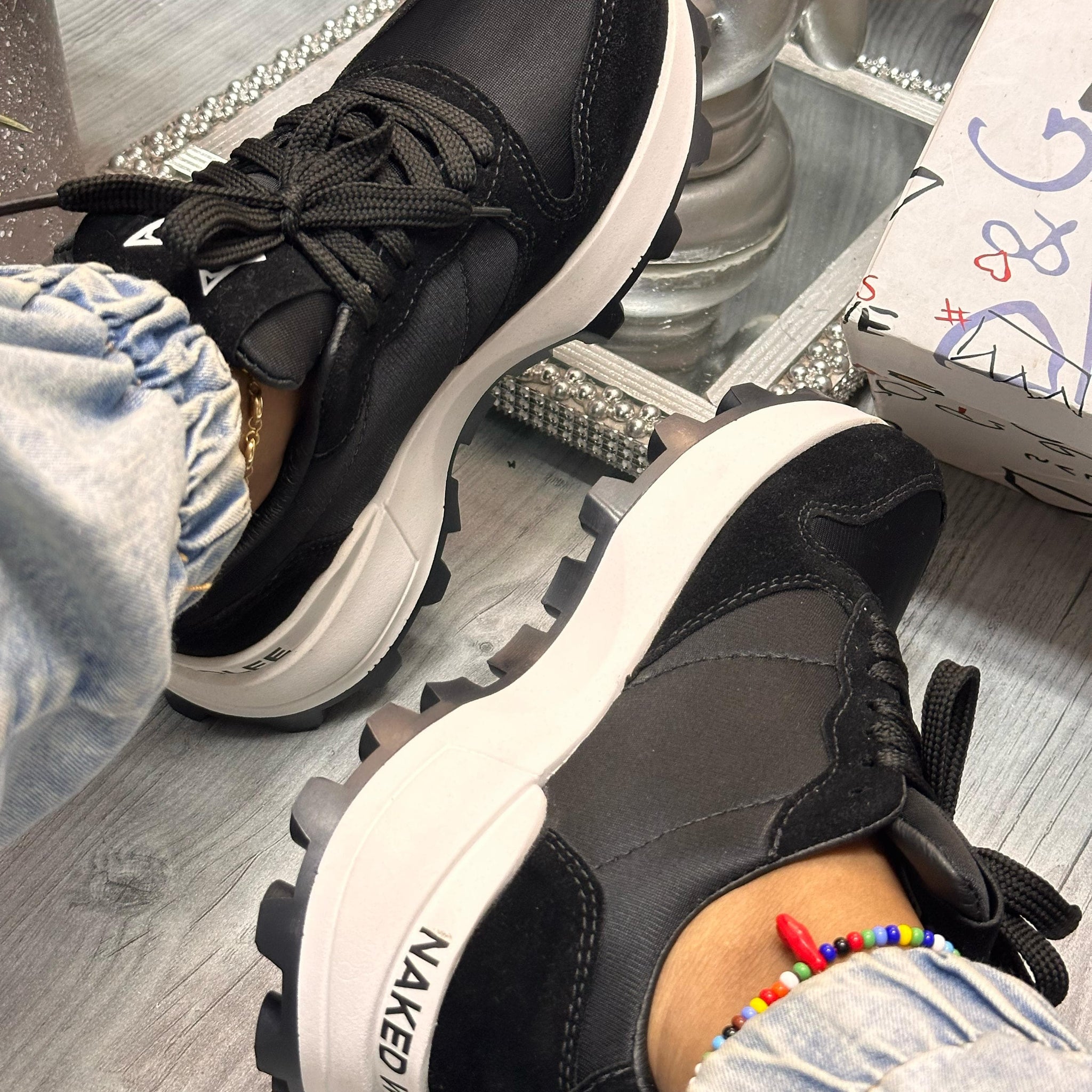 Tenis 0625-040