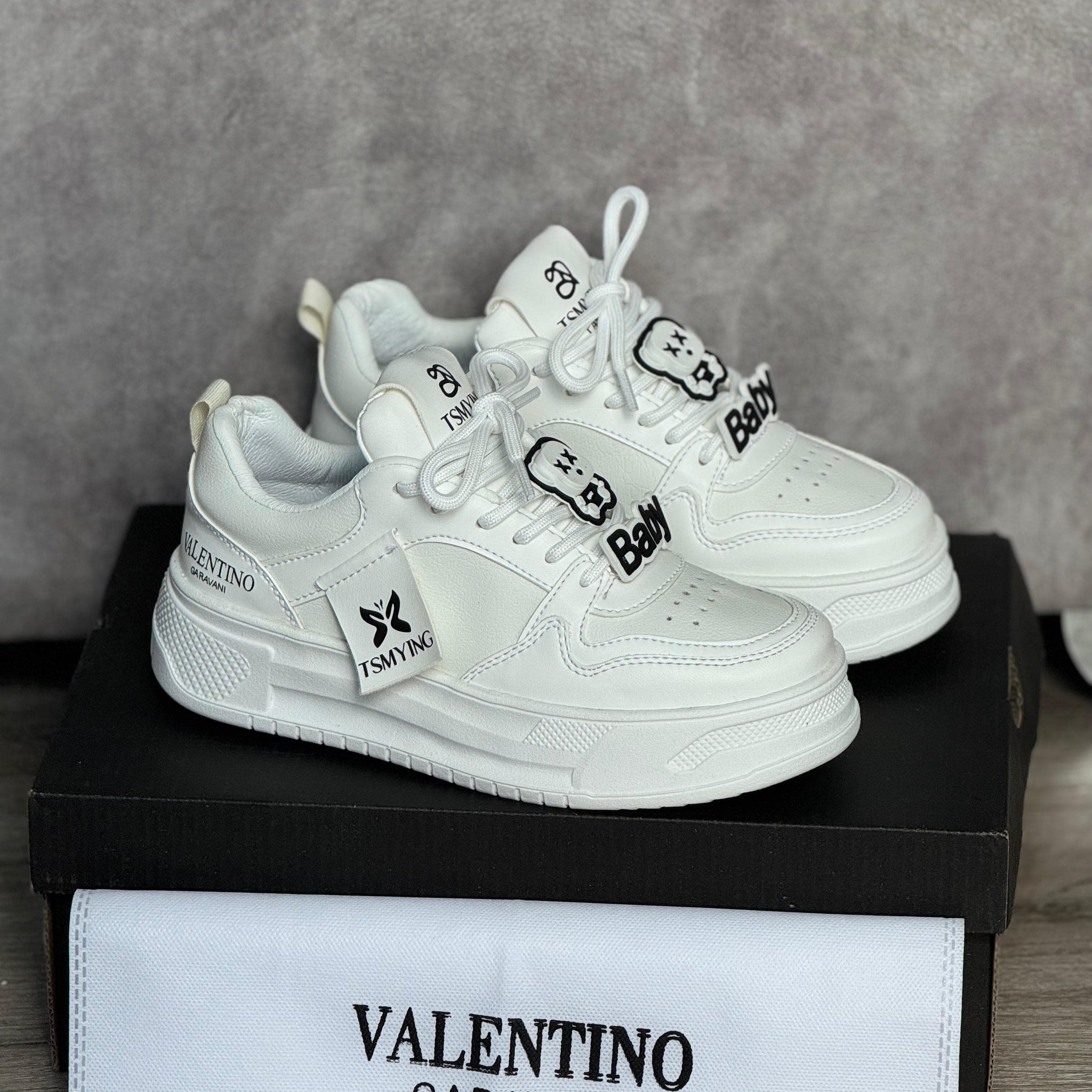 Tenis 0625-045