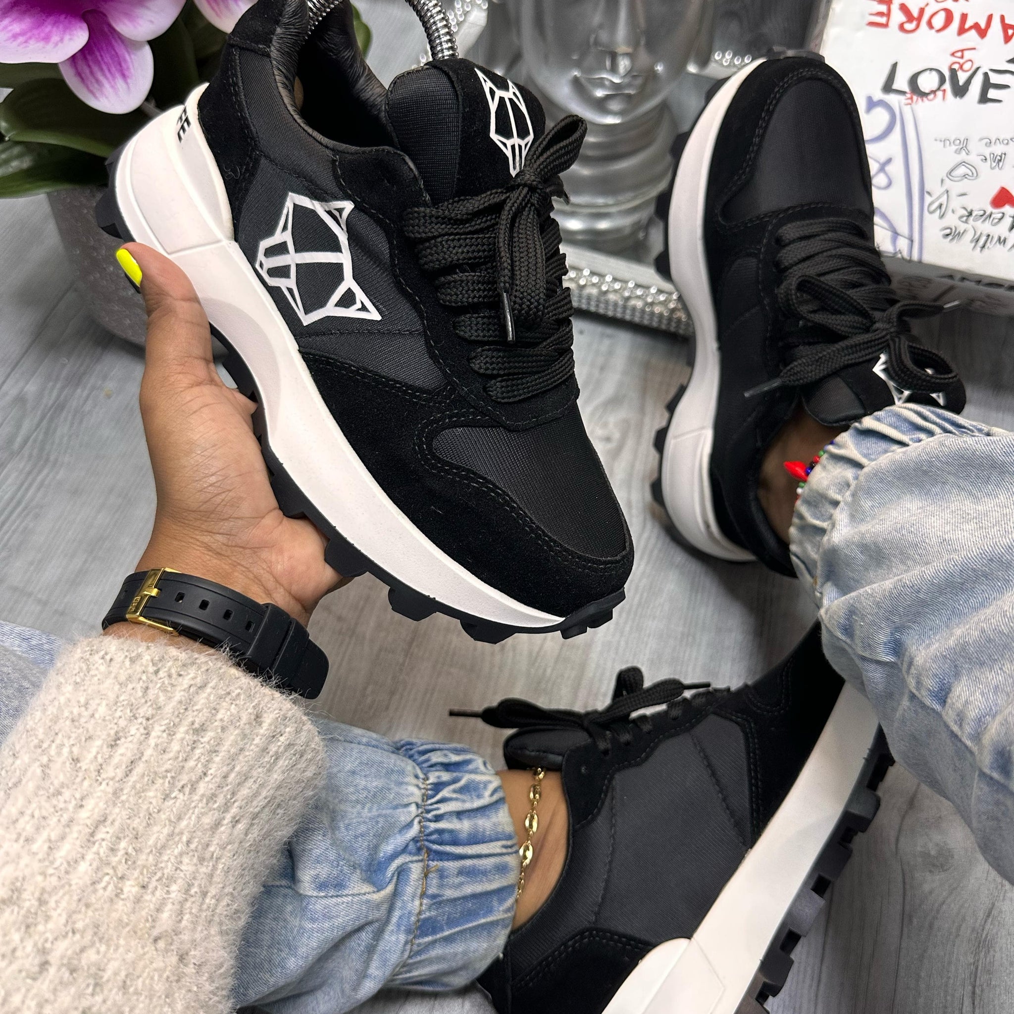 Tenis 0625-046
