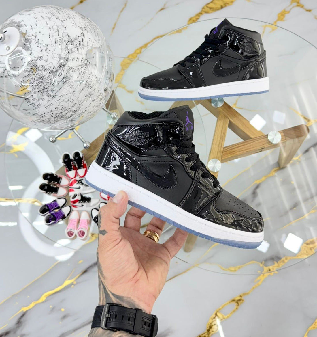 Tenis 0625-061